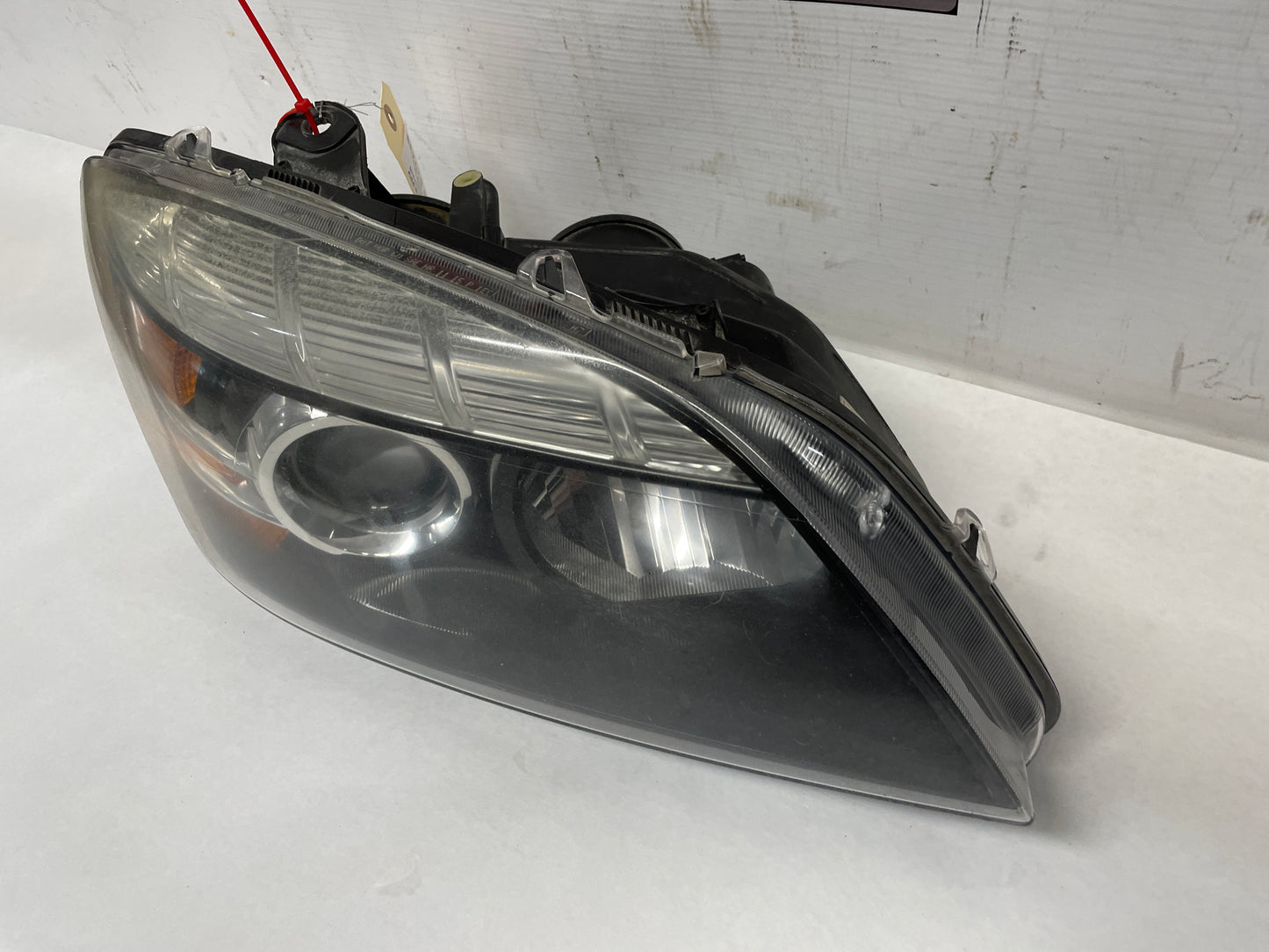 2013 Chevy Caprice PPV RH Passenger Head Light Headlight Lamp OEM - Day's Parts Yard