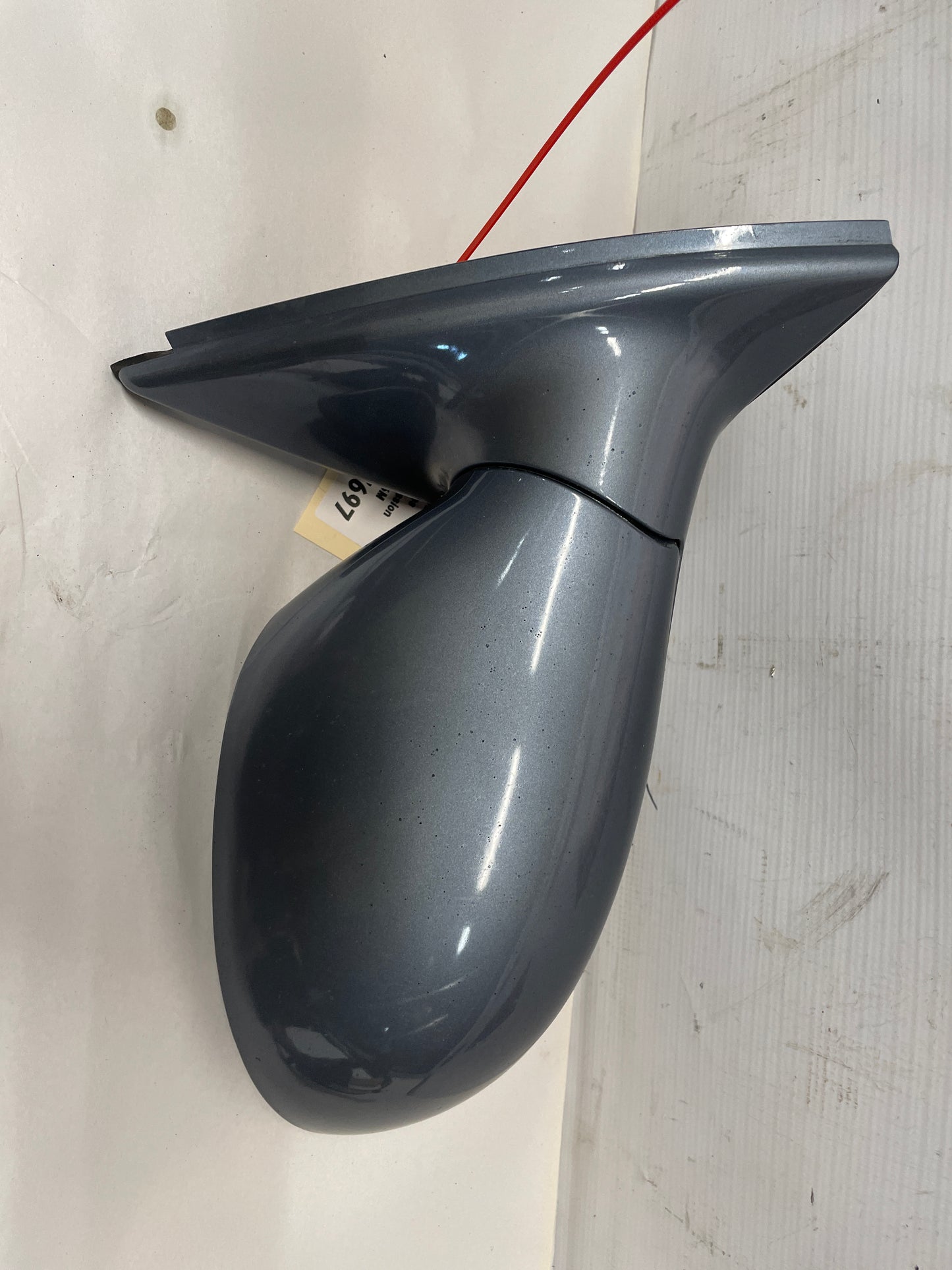 2005 Pontiac GTO RH Passenger Exterior Side Mirror OEM - Day's Parts Yard