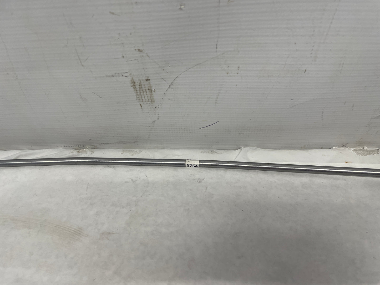 2014 Chevy SS Sedan Automatic Transmission Shifter Linkage Rod OEM - Day's Parts Yard