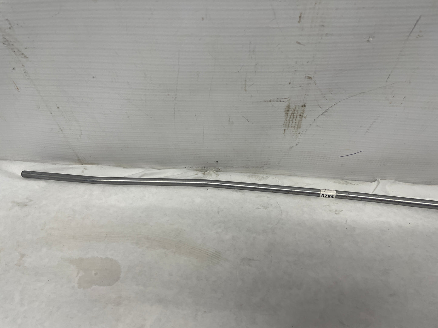 2014 Chevy SS Sedan Automatic Transmission Shifter Linkage Rod OEM - Day's Parts Yard