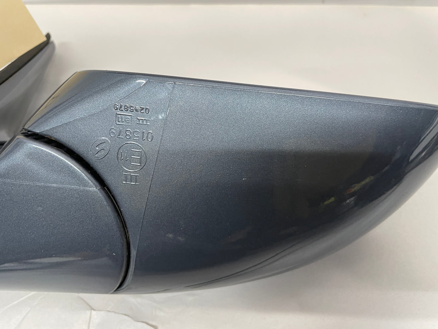 2005 Pontiac GTO RH Passenger Exterior Side Mirror OEM - Day's Parts Yard