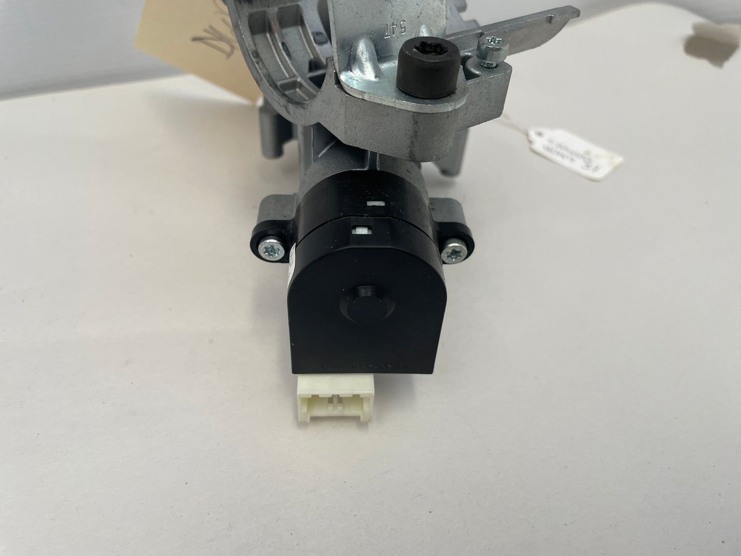 2015 Chevy Camaro SS Complete Steering Column Ignition w/ Key Fob OEM - Day's Parts Yard