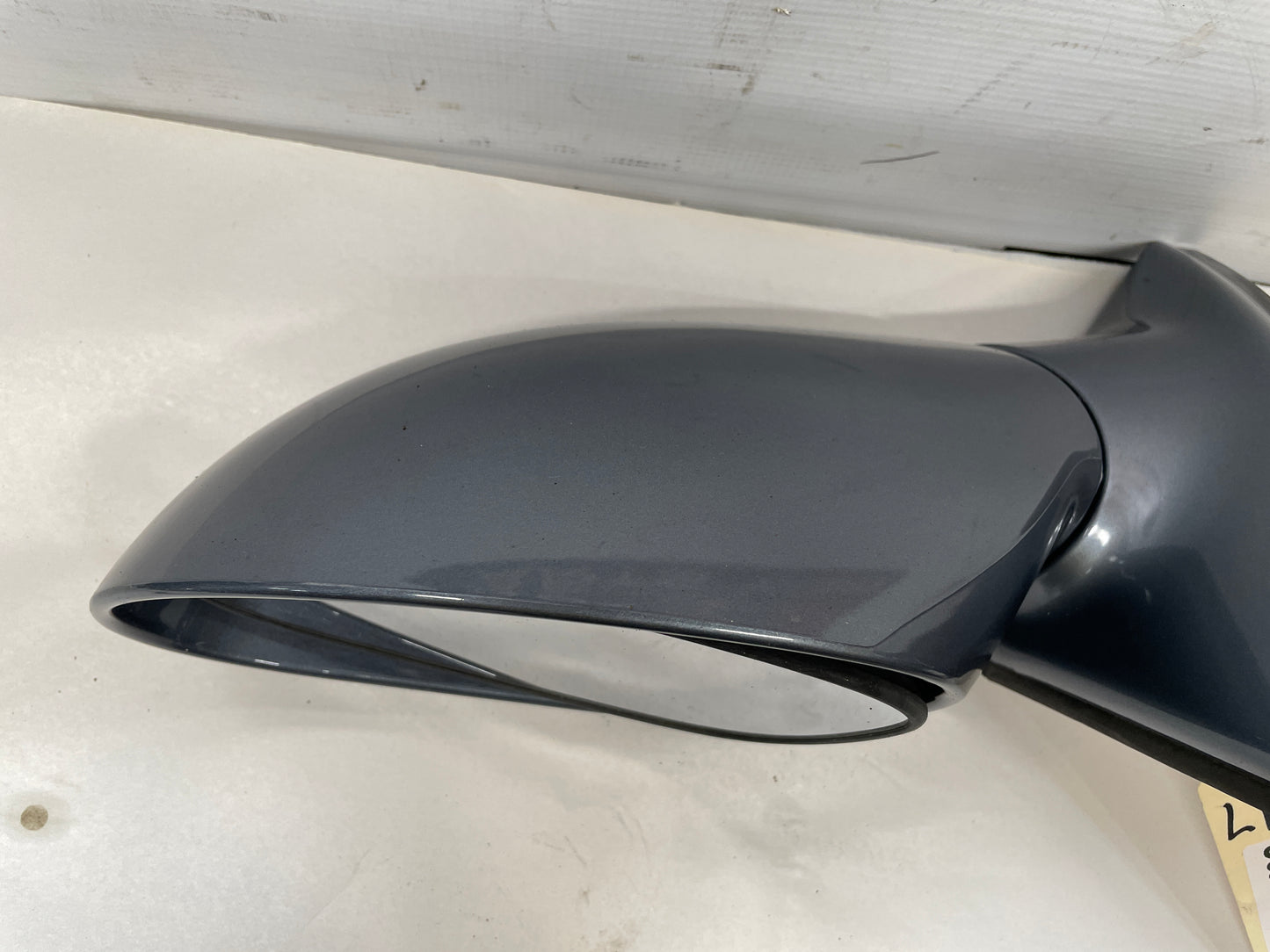 2005 Pontiac GTO LH Driver Exterior Side Door Mirror OEM - Day's Parts Yard