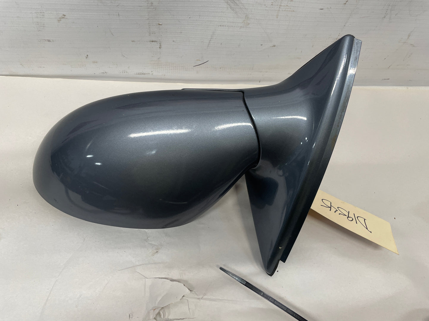 2005 Pontiac GTO LH Driver Exterior Side Door Mirror OEM - Day's Parts Yard