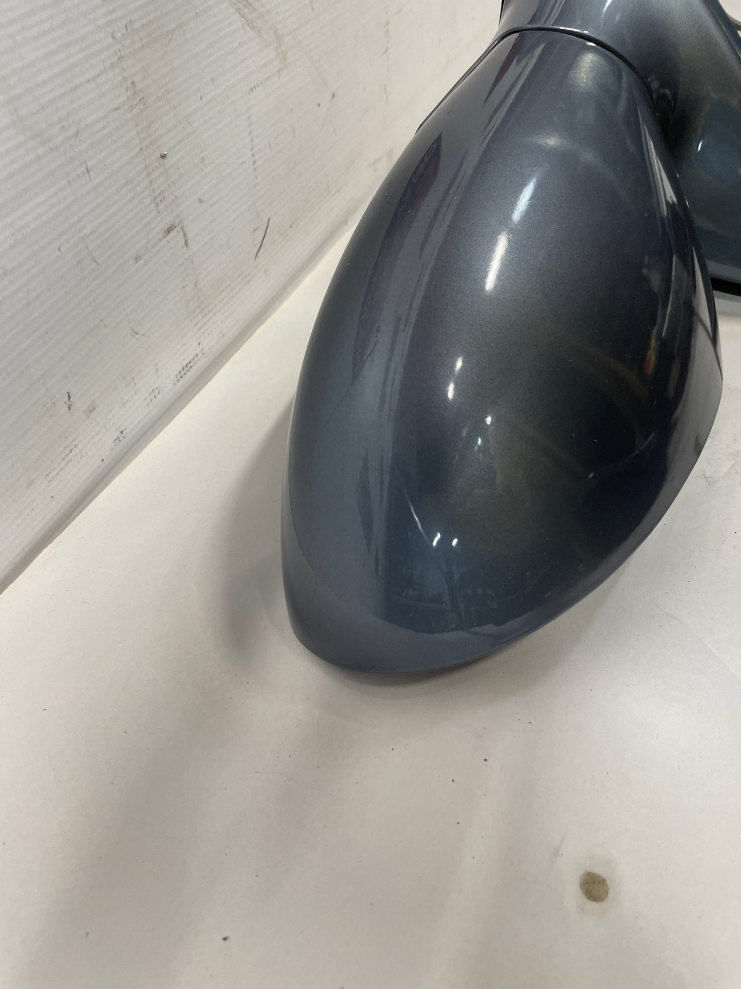 2005 Pontiac GTO LH Driver Exterior Side Door Mirror OEM - Day's Parts Yard
