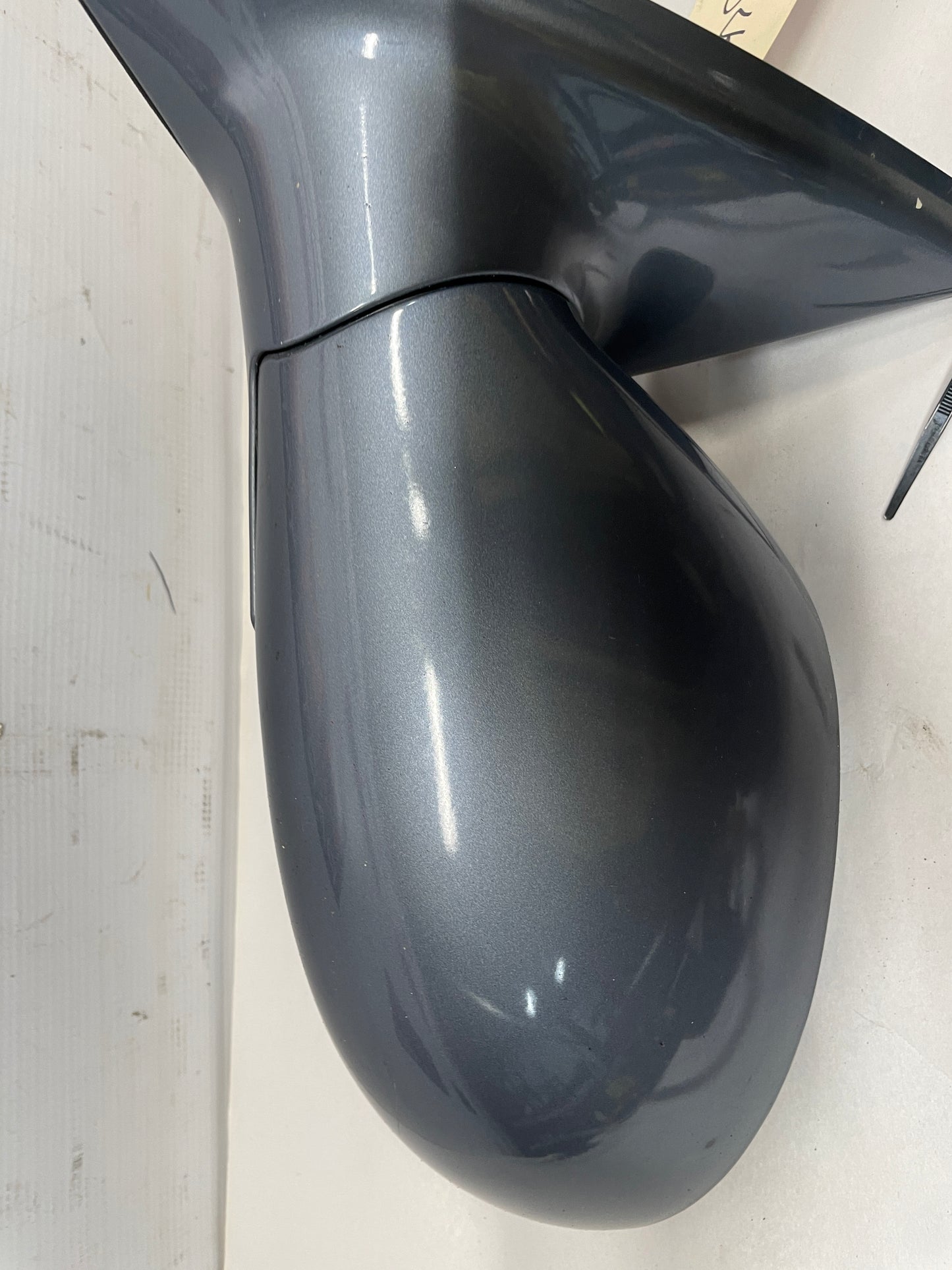 2005 Pontiac GTO LH Driver Exterior Side Door Mirror OEM - Day's Parts Yard
