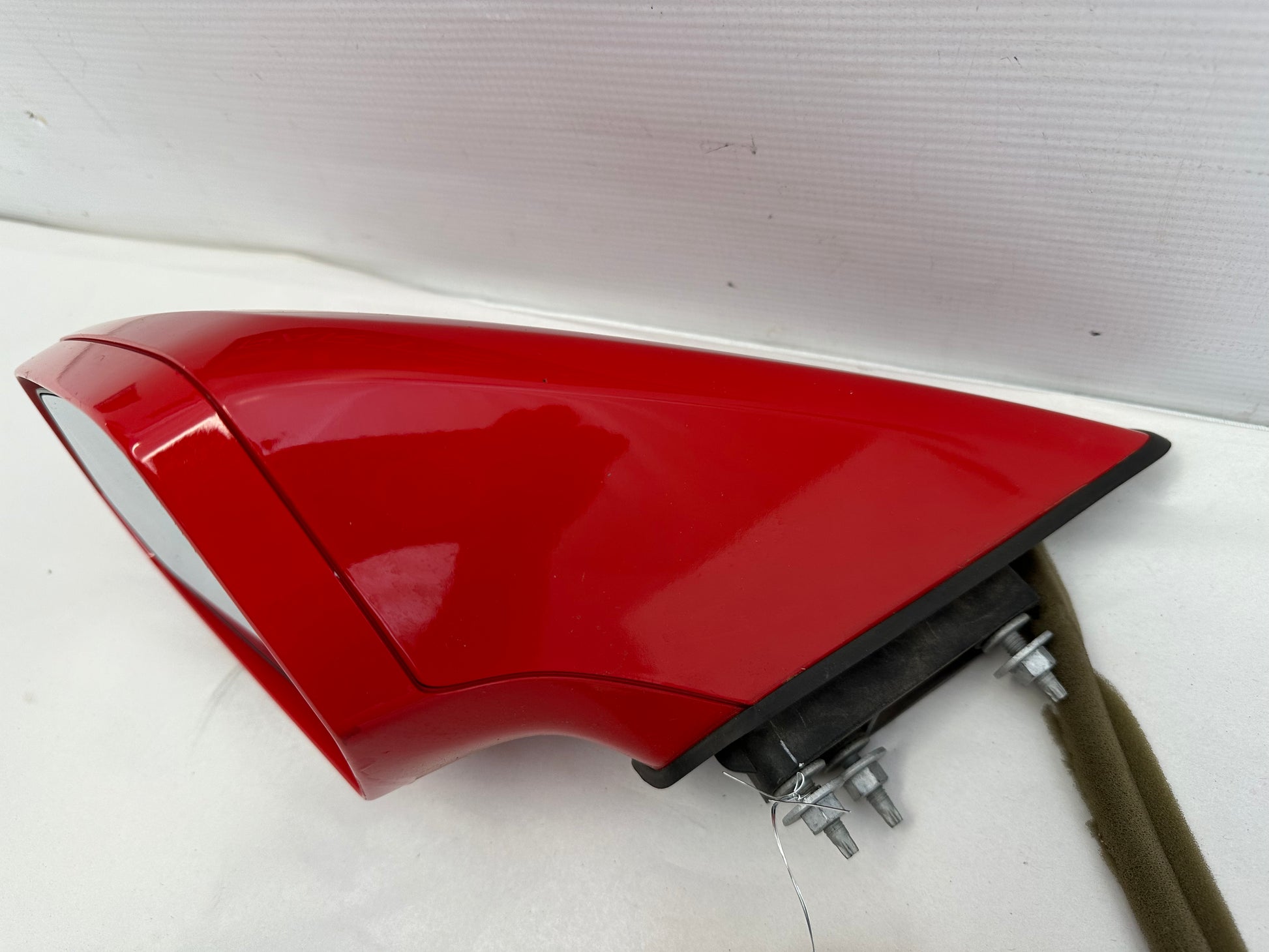 2015 Chevy Camaro SS 1LE LH Driver Exterior Mirror OEM - Day's Parts Yard