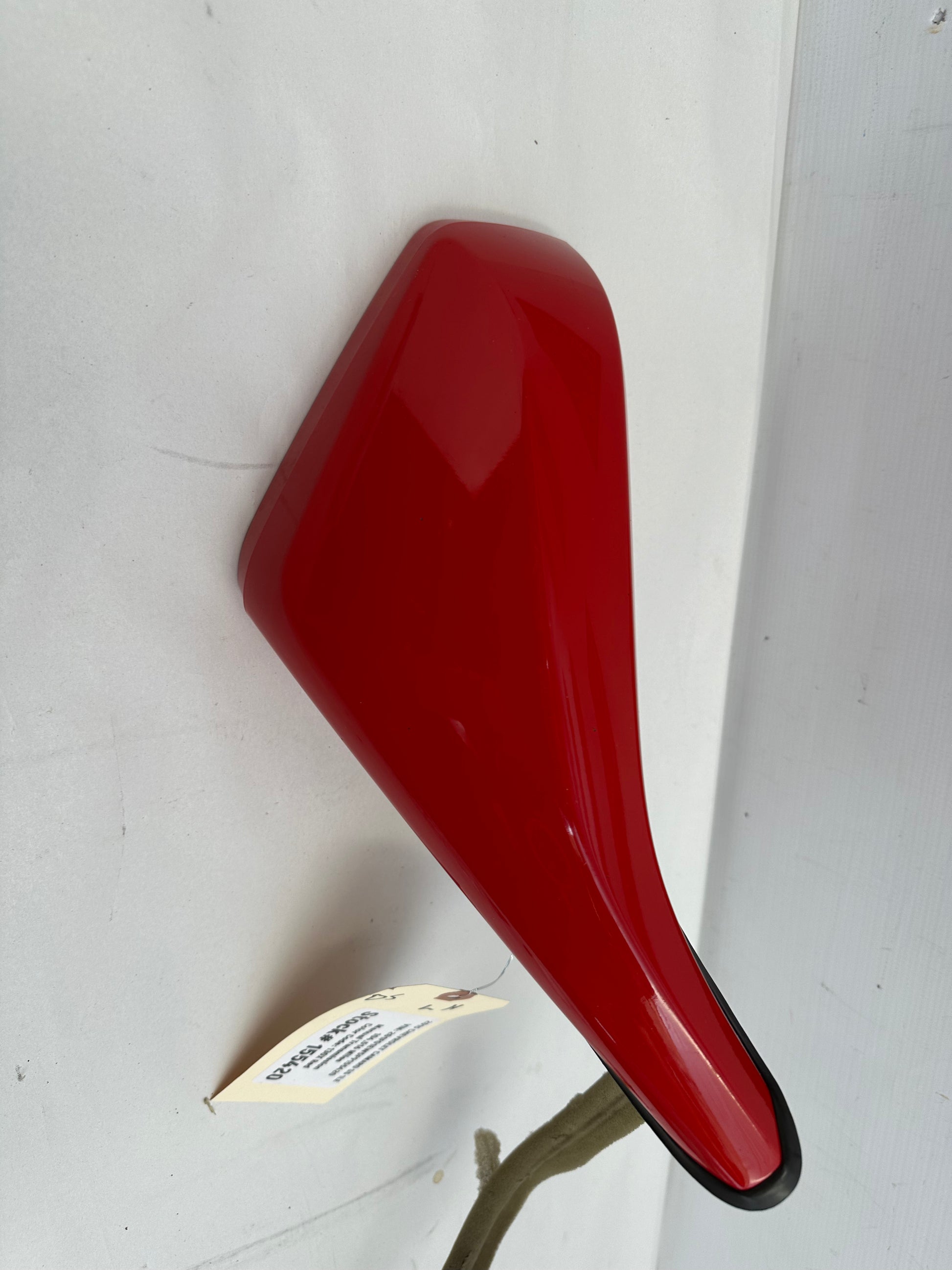 2015 Chevy Camaro SS 1LE LH Driver Exterior Mirror OEM - Day's Parts Yard
