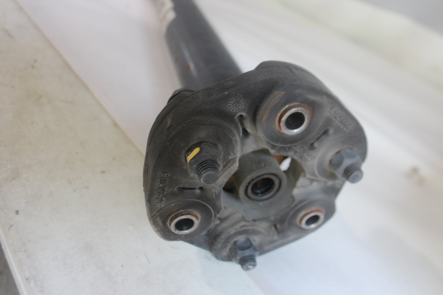 2014 Chevy SS Sedan Drive Shaft Driveshaft OEM - Day's Parts Yard