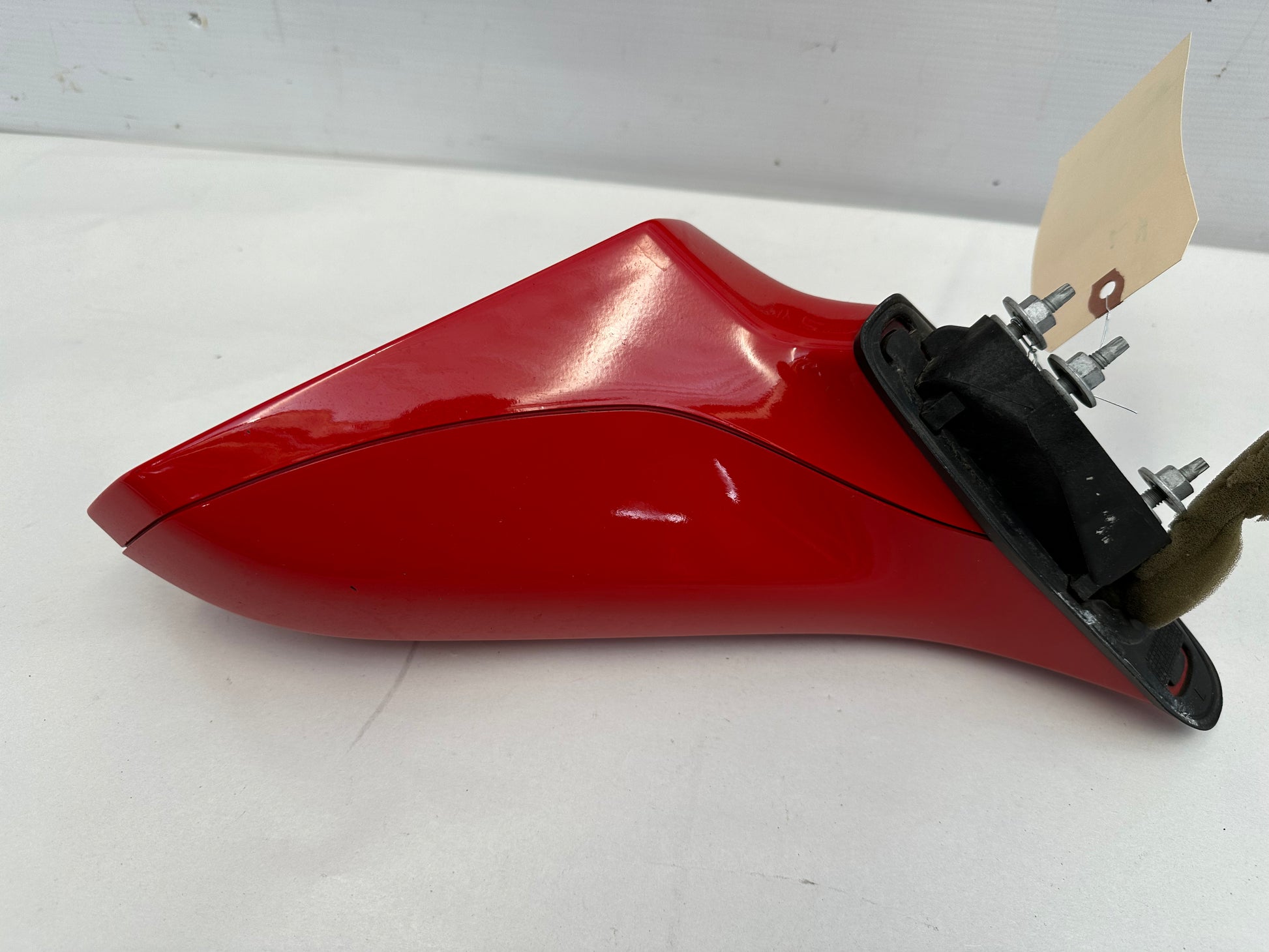2015 Chevy Camaro SS 1LE LH Driver Exterior Mirror OEM - Day's Parts Yard
