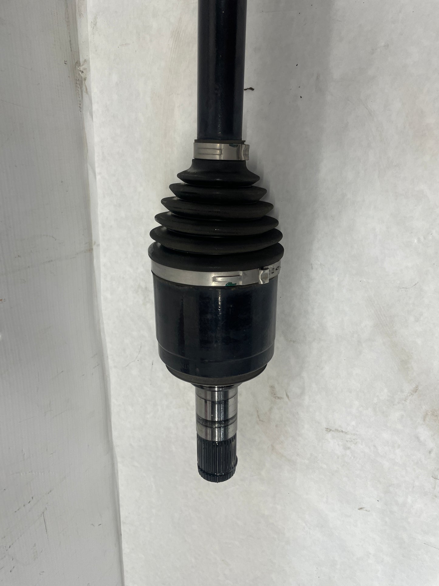 2014 Chevy SS Sedan LH Driver Rear CV Axle Half Shaft OEM - Day's Parts Yard