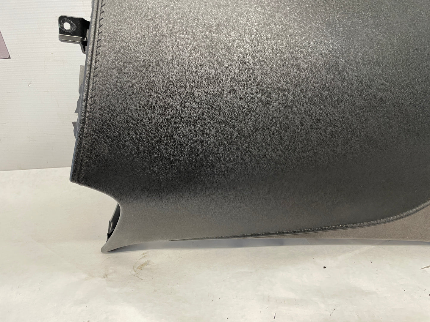 2016 Cadillac ATS-V RH Passenger Dash Pad Trim Board Panel w/ Airbag Air Bag OEM - Day's Parts Yard