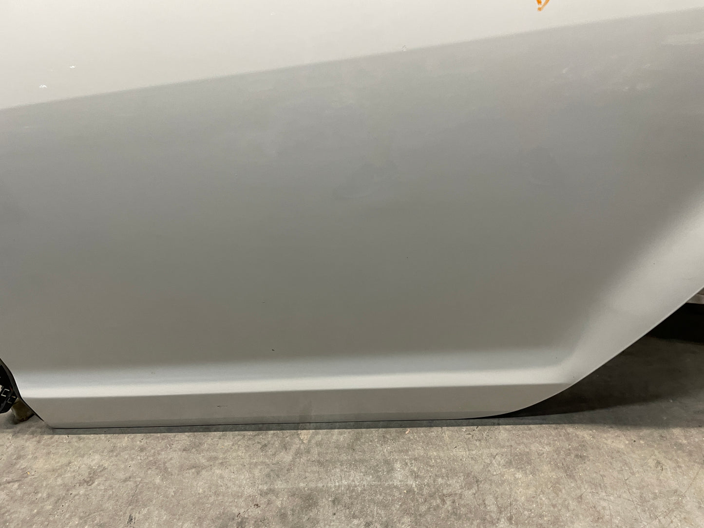 2013 Chevy Caprice PPV LH Driver Rear Exterior Door OEM - Day's Parts Yard