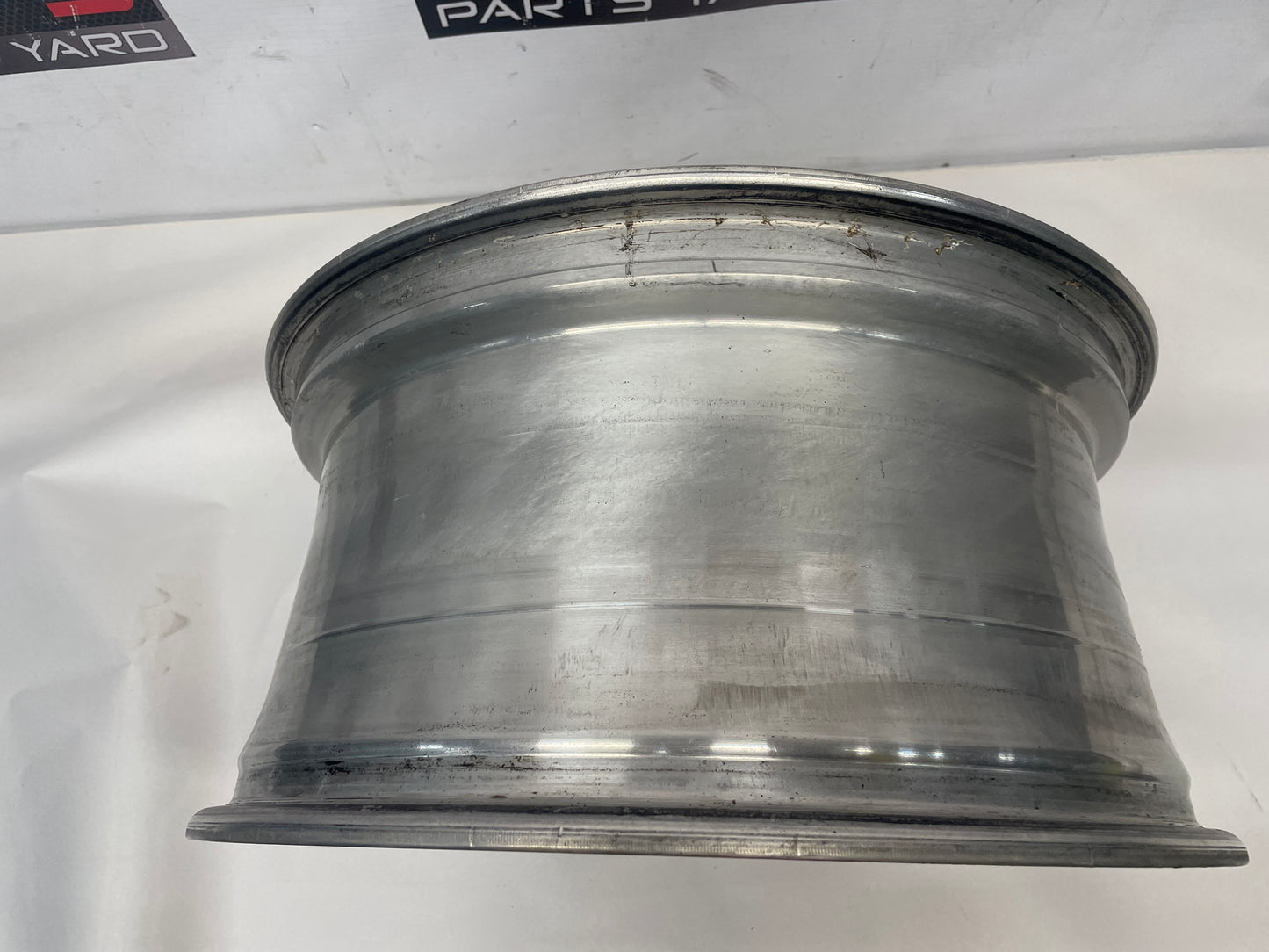2015 Chevy SS Sedan Factory OEM Rear Wheel 19X9 - Day's Parts Yard