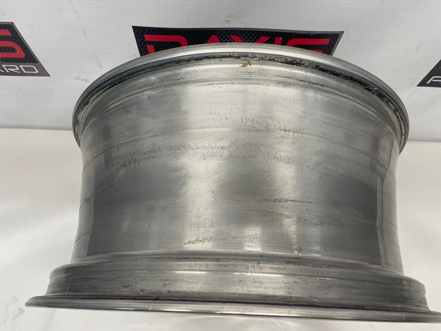 2015 Chevy SS Sedan Factory OEM Rear Wheel 19X9 - Day's Parts Yard