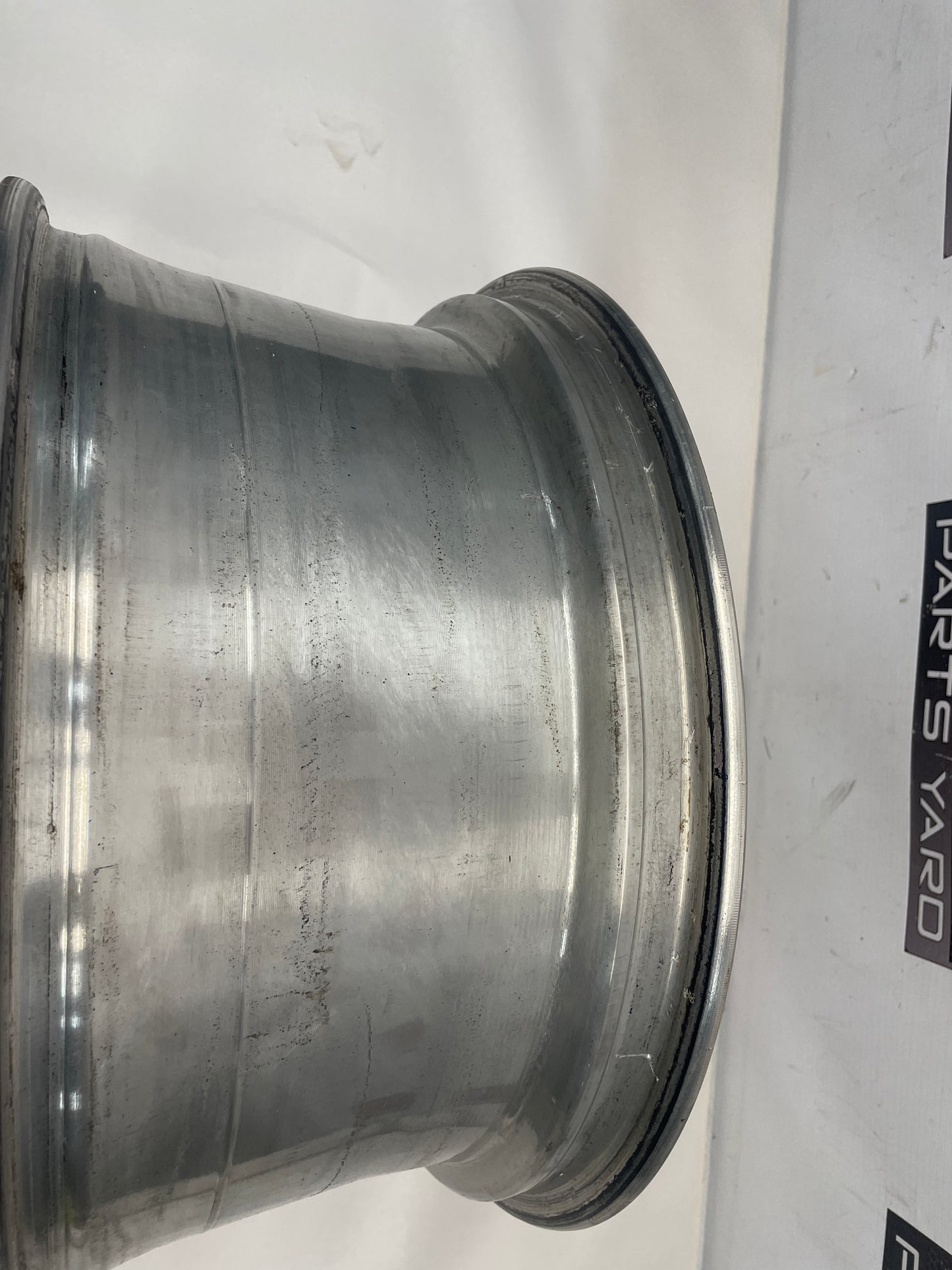 2015 Chevy SS Sedan Factory OEM Rear Wheel 19X9 - Day's Parts Yard