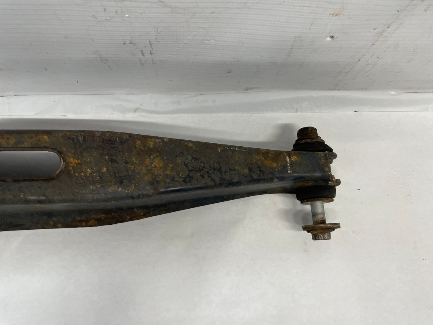 2013 Chevy Caprice PPV RH Passenger Rear Suspension Lower Control Arm OEM - Day's Parts Yard