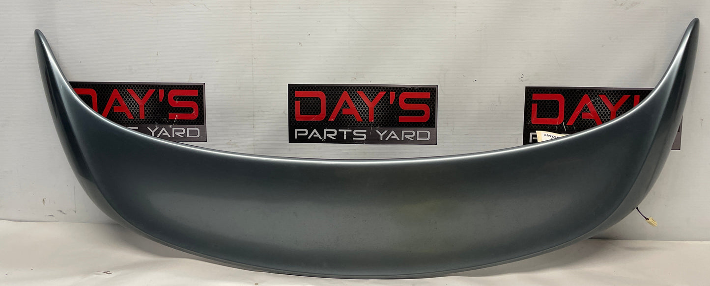 2005 Pontiac GTO Trunk Deck Lid Spoiler Wing OEM - Day's Parts Yard