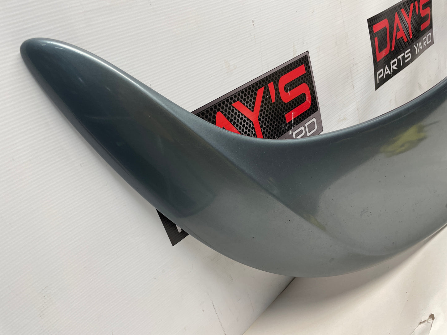 2005 Pontiac GTO Trunk Deck Lid Spoiler Wing OEM - Day's Parts Yard