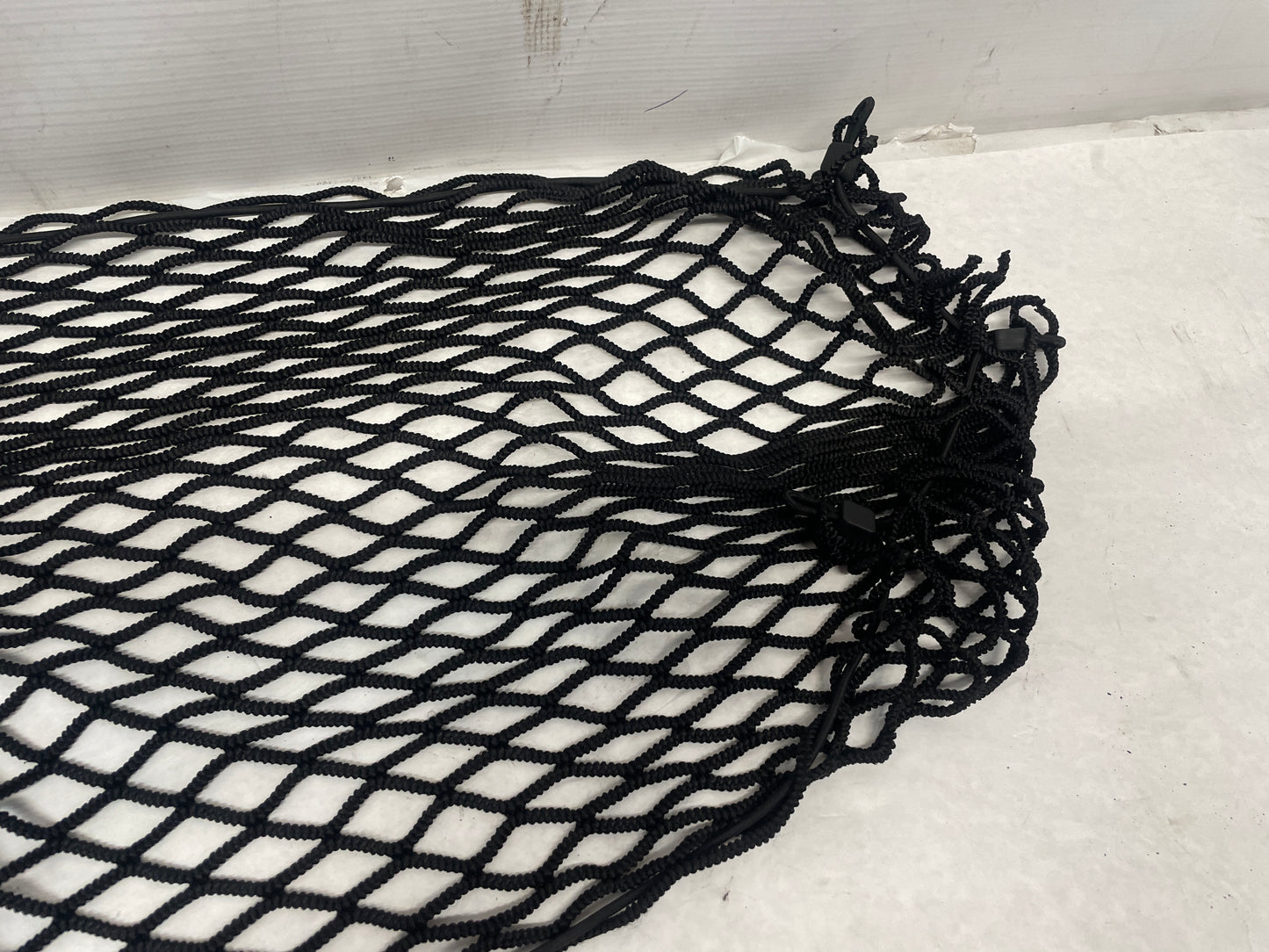 2014 Chevy SS Sedan Trunk Cargo Net w/ Hooks OEM - Day's Parts Yard