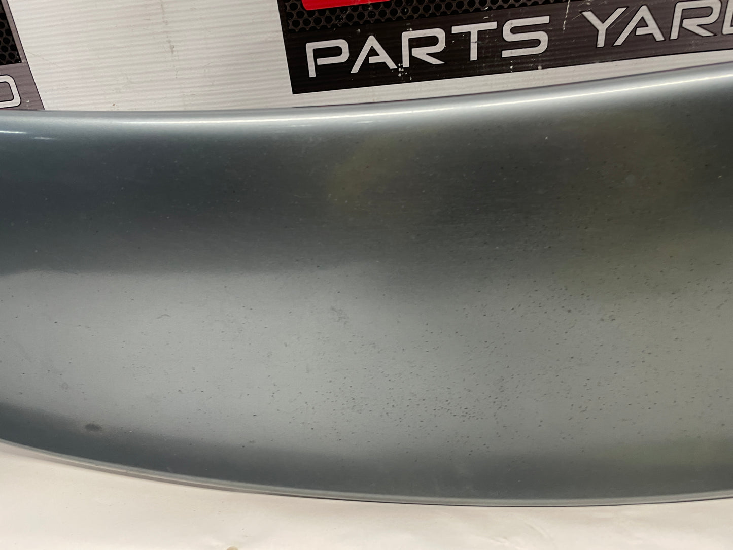 2005 Pontiac GTO Trunk Deck Lid Spoiler Wing OEM - Day's Parts Yard