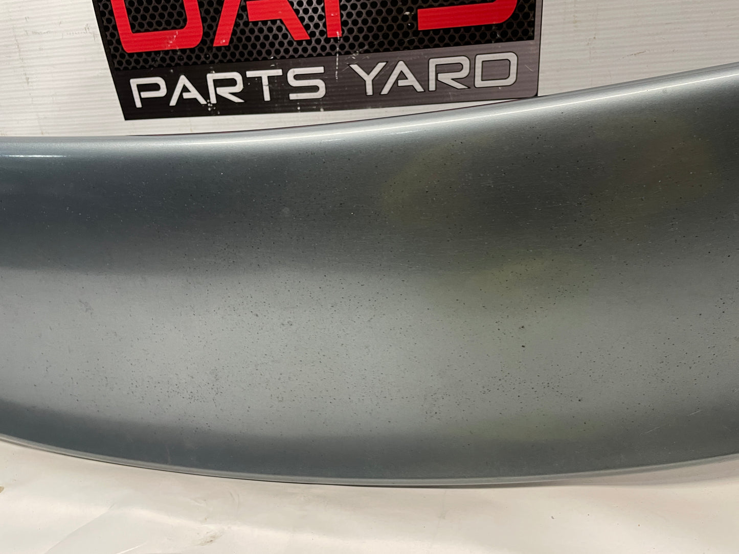 2005 Pontiac GTO Trunk Deck Lid Spoiler Wing OEM - Day's Parts Yard