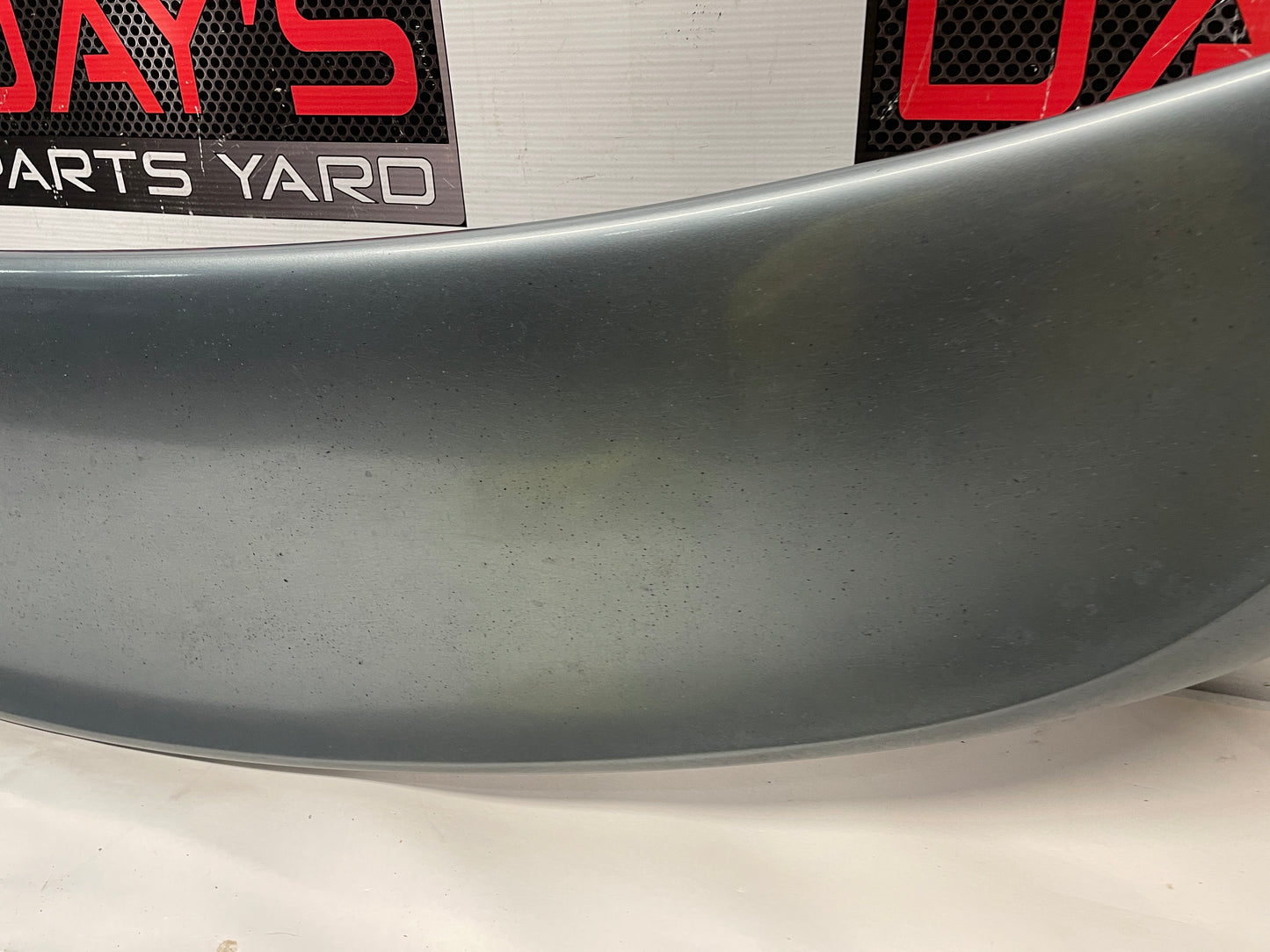 2005 Pontiac GTO Trunk Deck Lid Spoiler Wing OEM - Day's Parts Yard