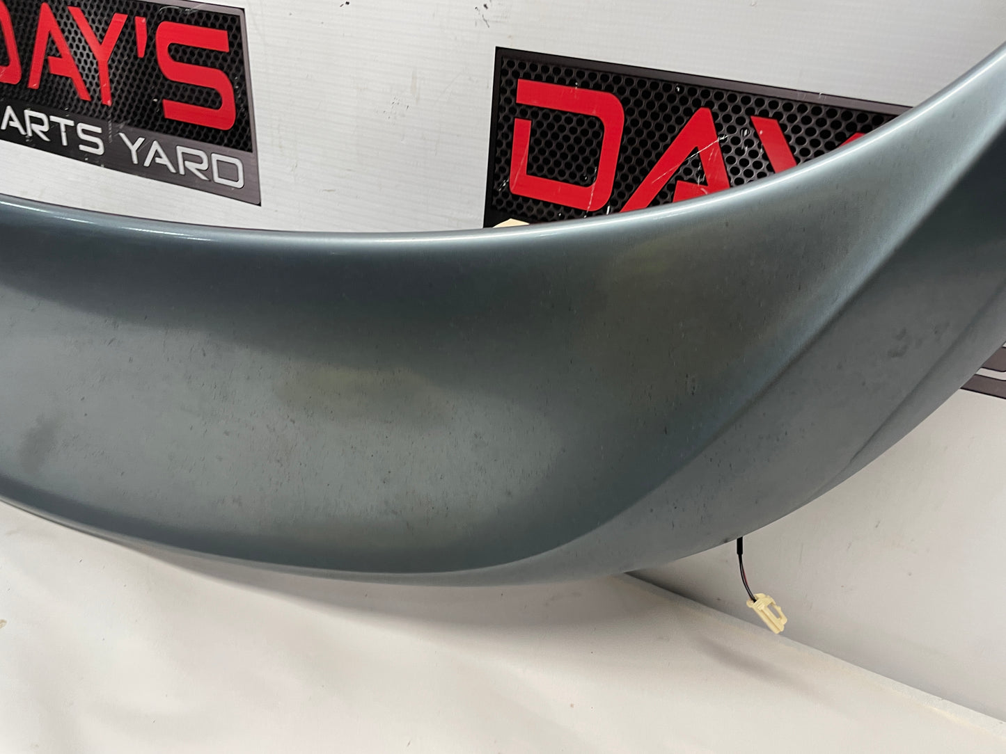 2005 Pontiac GTO Trunk Deck Lid Spoiler Wing OEM - Day's Parts Yard