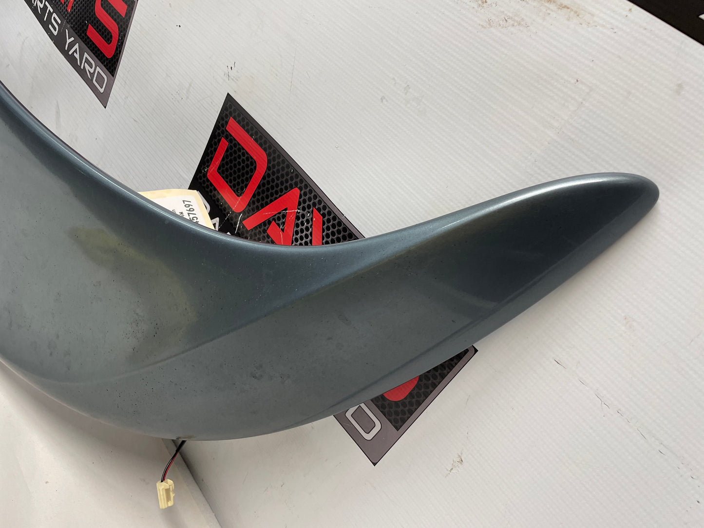 2005 Pontiac GTO Trunk Deck Lid Spoiler Wing OEM - Day's Parts Yard