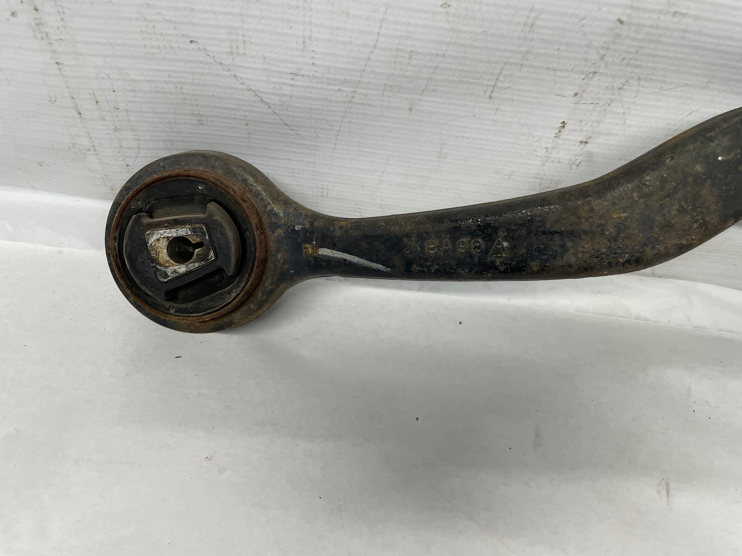 2013 Chevy Caprice PPV RH Passenger Front Suspension Lower Control Arm OEM - Day's Parts Yard