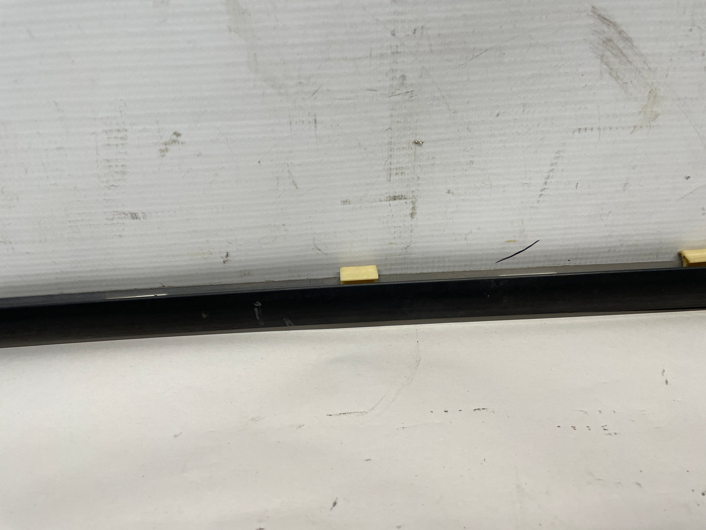 2005 Pontiac GTO RH Passenger Window Door Belt Molding Trim OEM - Day's Parts Yard