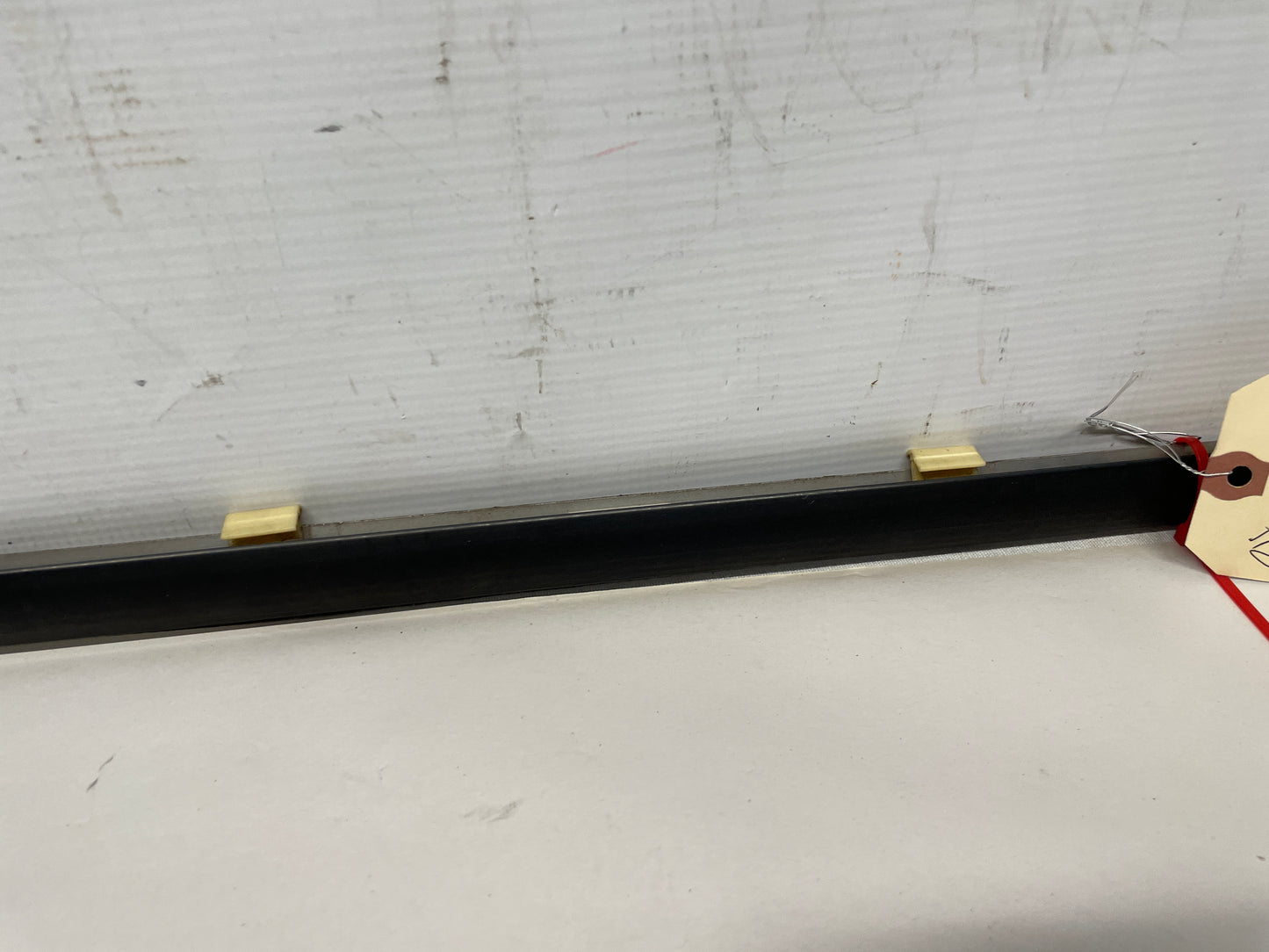 2005 Pontiac GTO RH Passenger Window Door Belt Molding Trim OEM - Day's Parts Yard