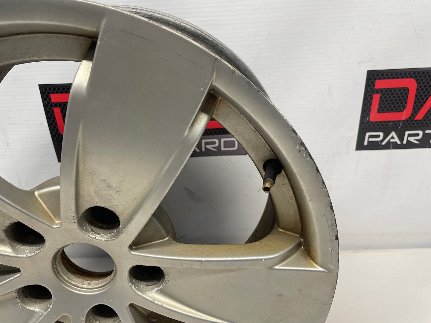 2004 Pontiac GTO Factory OEM Wheel 17X8 OEM - Day's Parts Yard