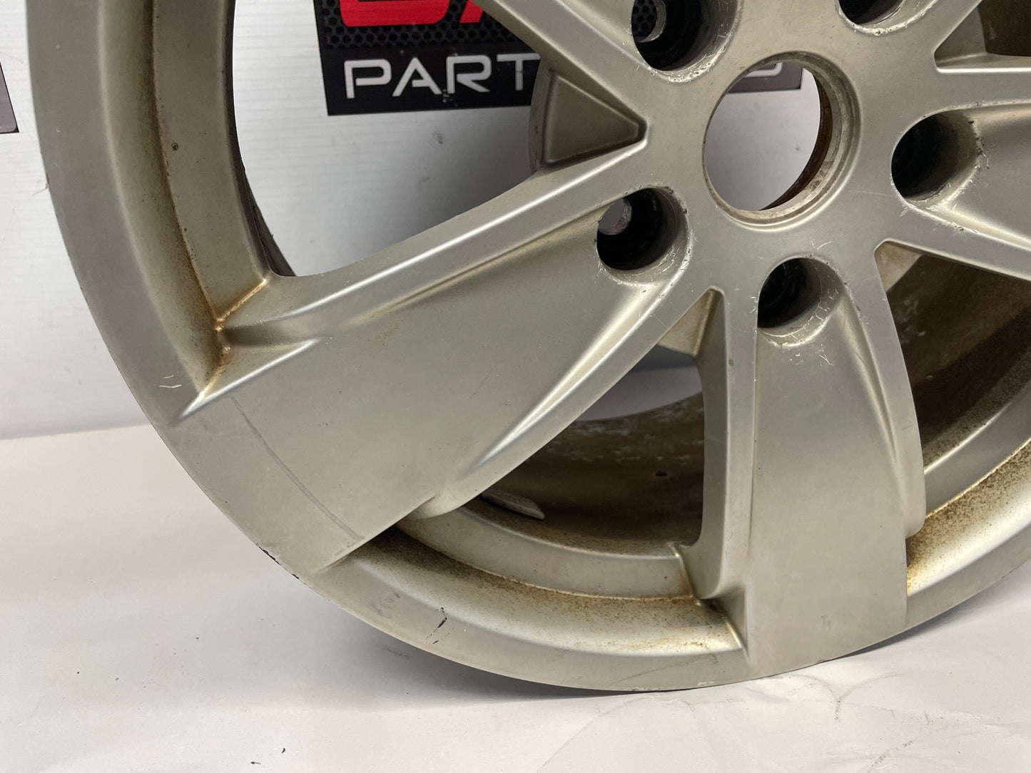 2004 Pontiac GTO Factory OEM Wheel 17X8 OEM - Day's Parts Yard