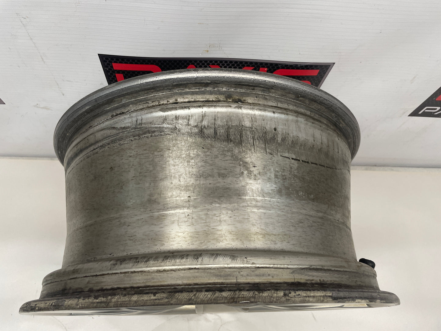 2004 Pontiac GTO Factory OEM Wheel 17X8 OEM - Day's Parts Yard