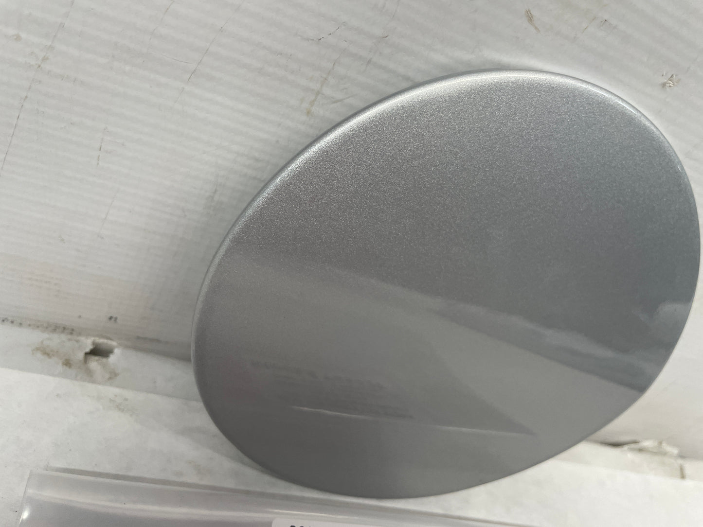 2014 Chevy SS Sedan Fuel Gas Door Cover Black OEM - Day's Parts Yard