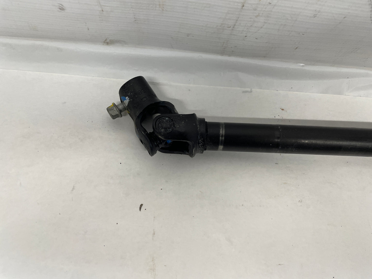 2013 Chevy Caprice PPV Steering Column Intermediate Prop Shaft OEM - Day's Parts Yard
