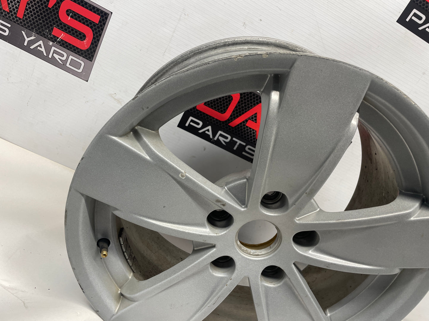 2004 Pontiac GTO Factory OEM Wheel 17X8 - Day's Parts Yard