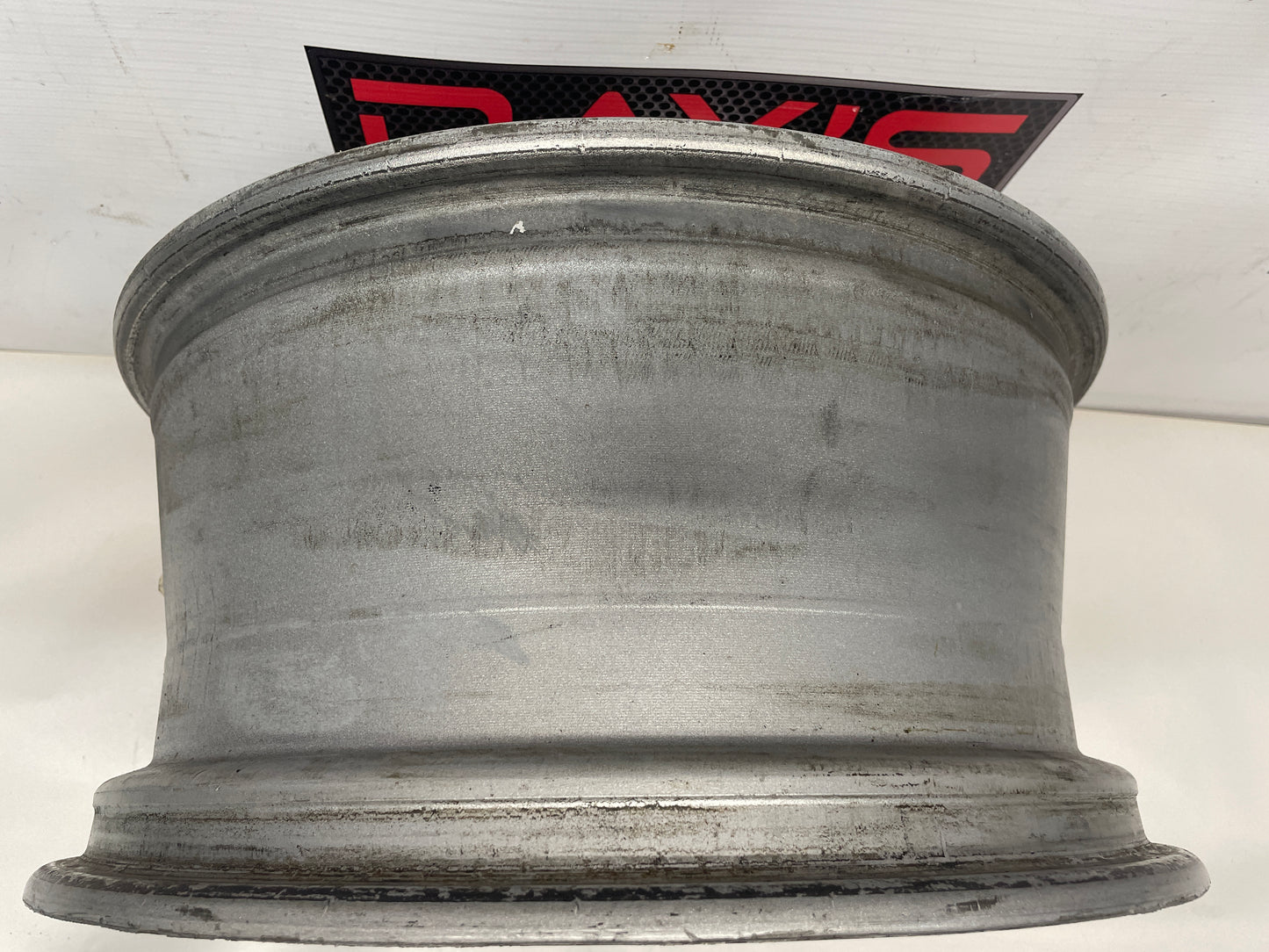 2004 Pontiac GTO Factory OEM Wheel 17X8 - Day's Parts Yard