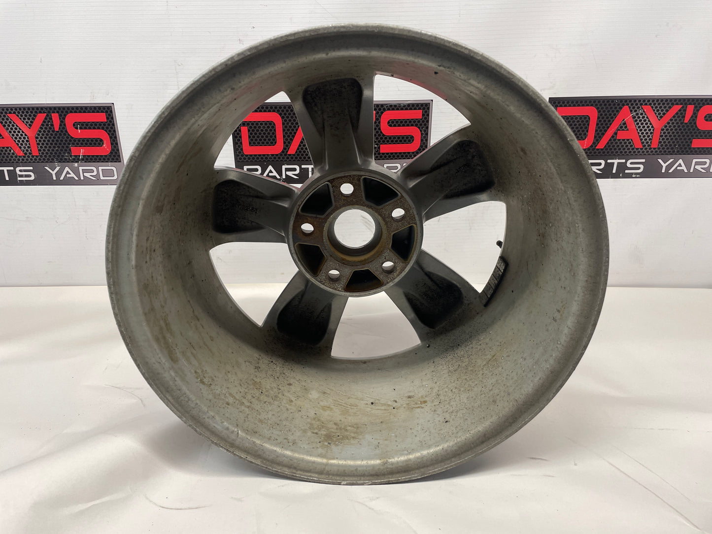 2004 Pontiac GTO Factory OEM Wheel 17X8 - Day's Parts Yard