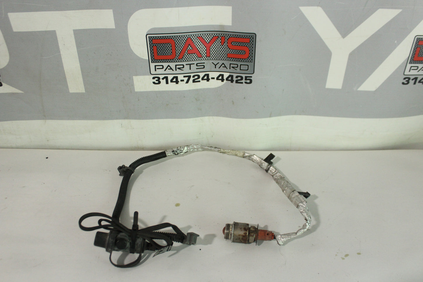 2009 Pontiac G8 GT Block Heater Warmer OEM - Day's Parts Yard