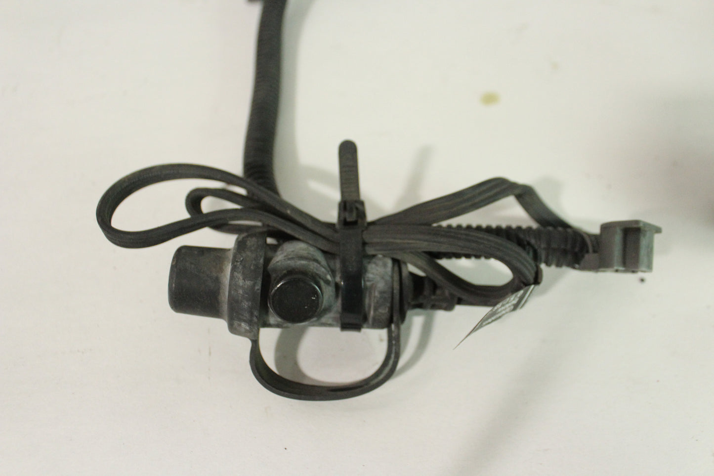 2009 Pontiac G8 GT Block Heater Warmer OEM - Day's Parts Yard