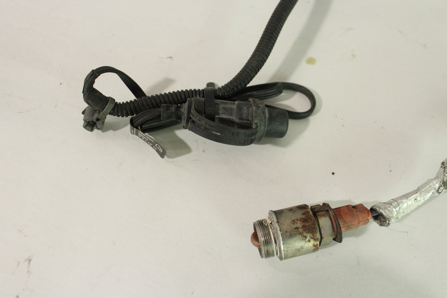 2009 Pontiac G8 GT Block Heater Warmer OEM - Day's Parts Yard