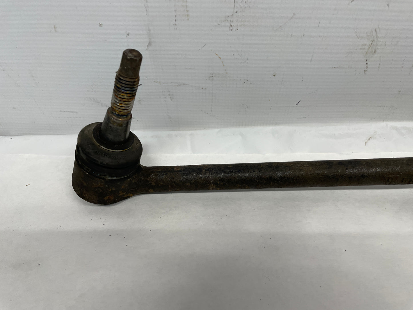 2013 Chevy Caprice PPV RH Passenger Front Suspension Lower Rear Control Arm OEM - Day's Parts Yard