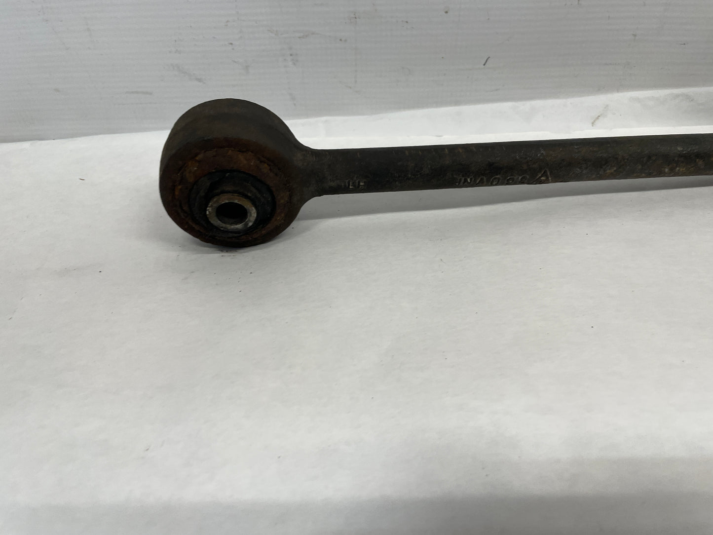 2013 Chevy Caprice PPV LH Driver Front Suspension Lower Rear Control Arm OEM - Day's Parts Yard