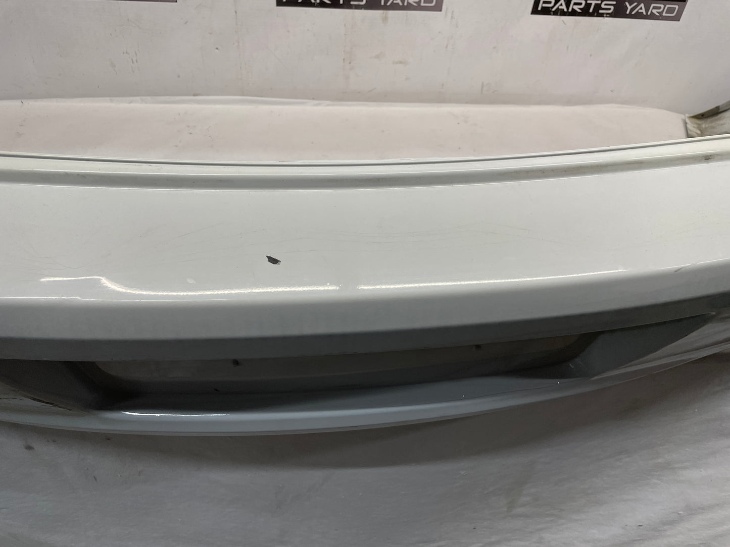 2013 Chevy Caprice PPV Rear Bumper Cover OEM - Day's Parts Yard
