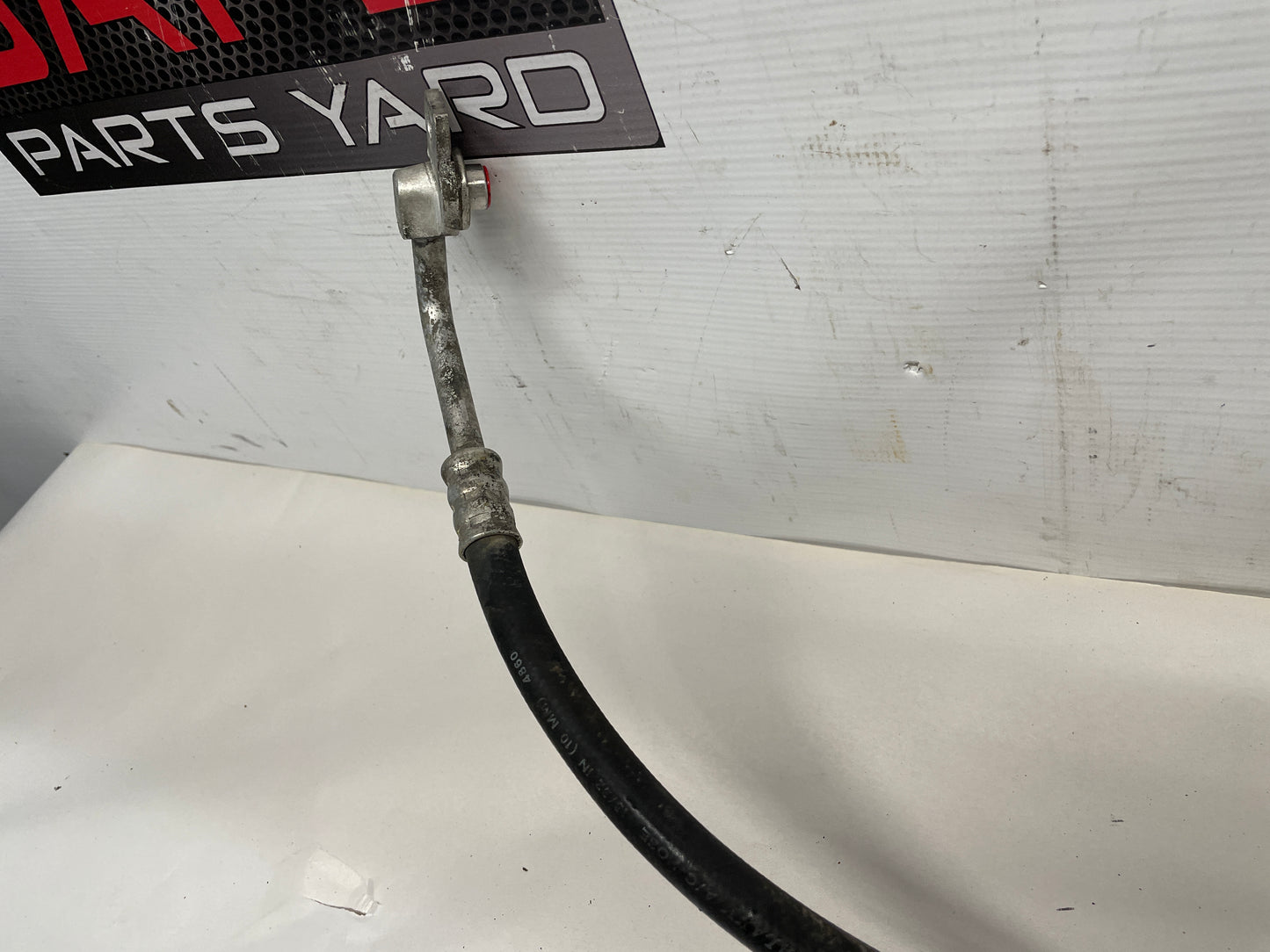 2005 Pontiac GTO A/C AC Air Conditioner Line Hose Tube OEM - Day's Parts Yard