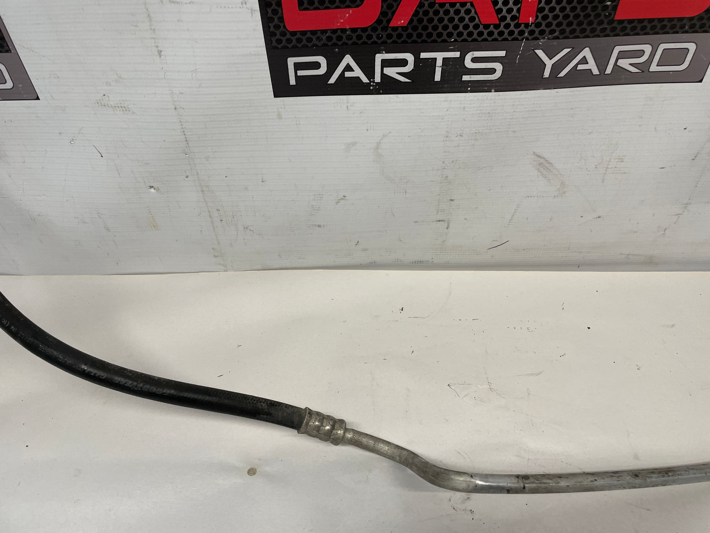 2005 Pontiac GTO A/C AC Air Conditioner Line Hose Tube OEM - Day's Parts Yard