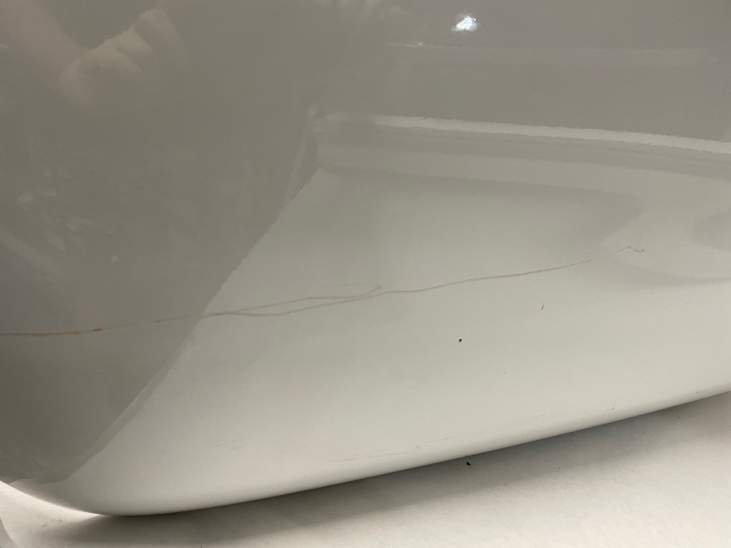 2013 Chevy Caprice PPV Rear Bumper Cover OEM - Day's Parts Yard