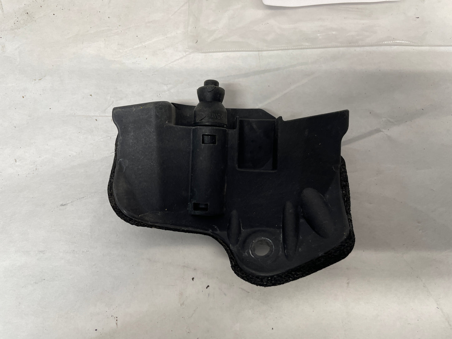 2014 Chevy SS Sedan Fuel Tank Door Lid Hinge OEM - Day's Parts Yard